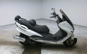 YAMAHA MAJESTY 125 FI SE27