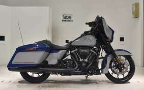 HARLEY FLHXS 1870 2023