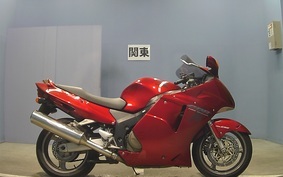 HONDA CBR1100XX 1999 SC35