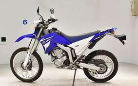 YAMAHA WR250R DG15J