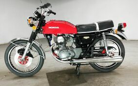 HONDA CB125 K CB125K