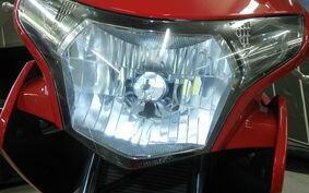 HONDA CBR250R GEN 3 MC41