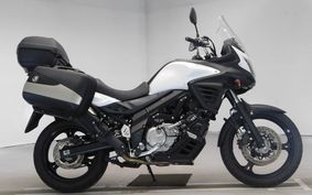 SUZUKI DL650 ( V-Strom 650 ) 2013 VP56A