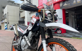 YAMAHA SEROW TOURING DG17J