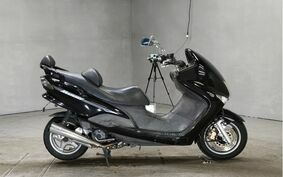 YAMAHA MAJESTY 125 5CA