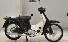 SUZUKI BIRDIE 50 BA41A