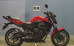 YAMAHA XJ6 N 2011 RJ19