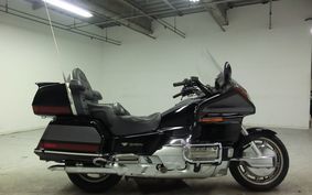 HONDA GL1500 GOLD WING SE 1992 SC22