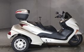 HONDA FORZA Z MF08