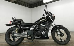 KAWASAKI ELIMINATOR 250 SE EL250A