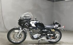 HONDA CB400SS 2001 NC41