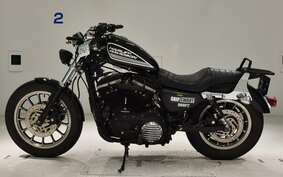 HARLEY XL883RI 2009