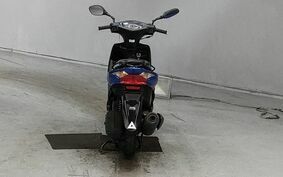 SUZUKI ADDRESS V125 S CF4MA