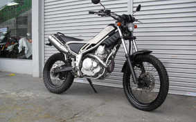 YAMAHA TRICKER 2004 DG10J