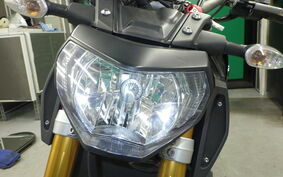 YAMAHA MT-09 2014 RN34J