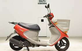 SUZUKI LET's 4 Basket CA43A