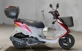 SUZUKI ADDRESS V125 G CF46A