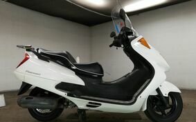 HONDA FORESIGHT EX MF04