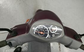 SUZUKI LET's 4 CA45A