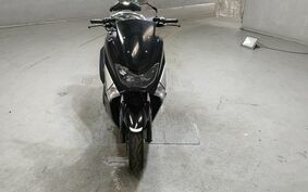 YAMAHA N-MAX 125 SE86J