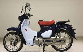 HONDA C125 SUPER CUB JA58