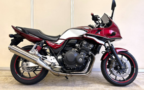 HONDA CB400 SUPER  BOL DOR ABS 2018 NC42