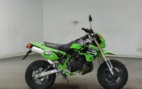 KAWASAKI KSR-2 1998 MX080B