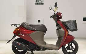 SUZUKI LET's 5 G CA47A