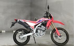 HONDA CRF250L-S 2021 MD47