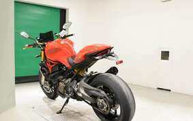 DUCATI M1200 S 2020