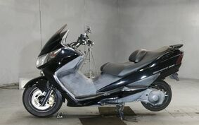 SUZUKI SKYWAVE 250 (Burgman 250) S CJ43A