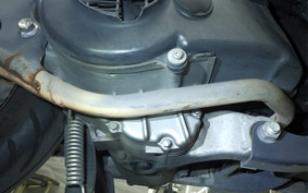 SUZUKI ADDRESS V125 CF4EA