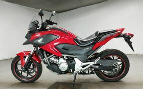 HONDA NC 700 X 2012 RC63