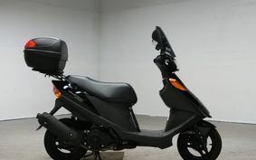 SUZUKI ADDRESS V125 CF4EA