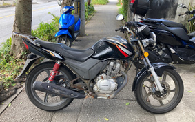 HONDA CB125 PCJ7