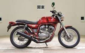 YAMAHA SRV250 RENAISSA 4DN