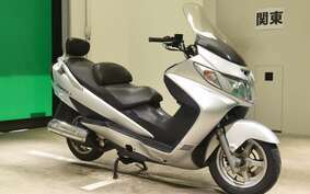 SUZUKI SKYWAVE 250 (Burgman 250) Gen.2 CJ43A