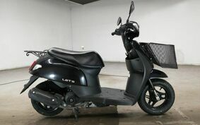 SUZUKI LET's CA4AA