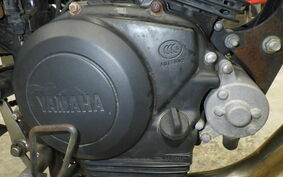 YAMAHA YB125SP