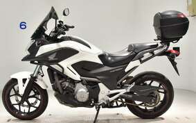 HONDA NC 700 X 2013 RC63