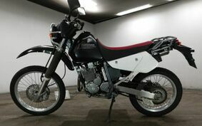 SUZUKI DJEBEL 250 XC Type SJ45A