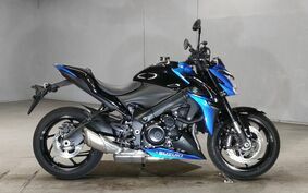 SUZUKI GSX-S1000 2020 GT79B