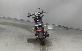 HONDA CBF125T 不明