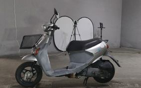 SUZUKI LETS4 CA45A