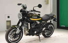 KAWASAKI Z900RS 2021 ZR900C