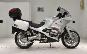 BMW R1150RS 2003