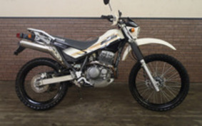 KAWASAKI SUPER SHERPA 2002 KL250G