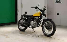 SUZUKI GRASS TRACKER Bigboy NJ4BA