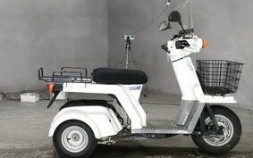 HONDA GYRO X TD02