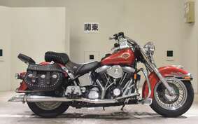 HARLEY FLSTC 1340 1997 BJL